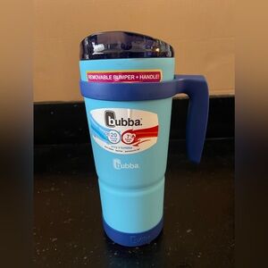 bubba Envy S Stainless Steel Tumbler